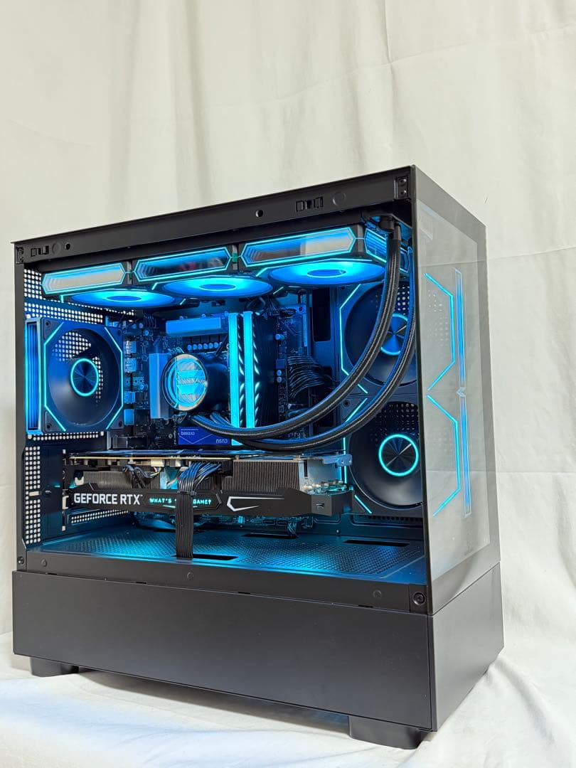 【特価】ゲーミングpc新品INTEL I5 14600KF RTX 3080