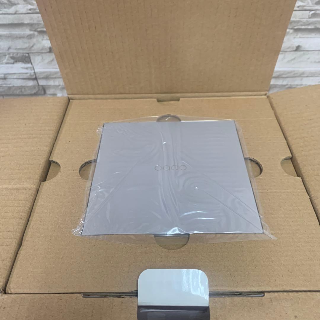 新品未使用 Cado STEM HM-C350 humidifier 加湿器