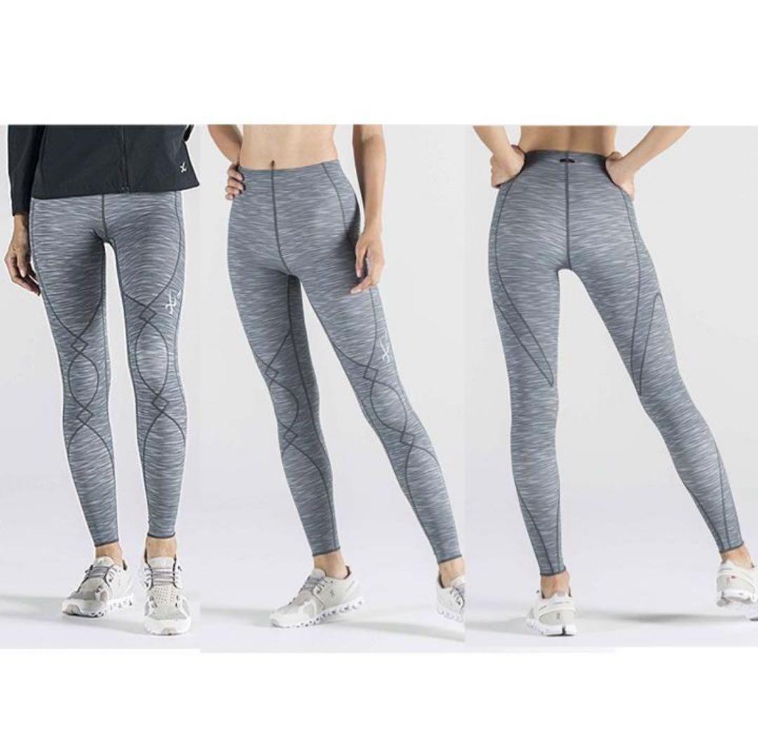 新品未使用❤️CW-X Wacoal エキスパートモデル2.0/HXY019/L︎‎