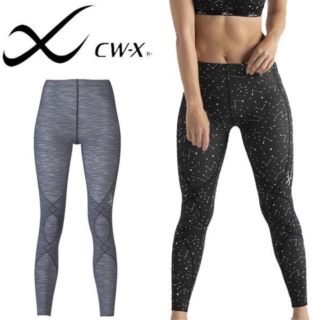 新品未使用❤️CW-X Wacoal エキスパートモデル2.0/HXY019/L︎‎