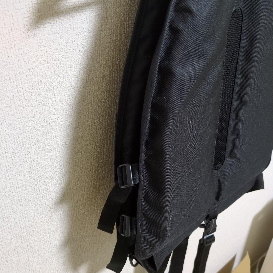 アピア　ガネット GANNET G-198-PFD フィッシングベスト 黒