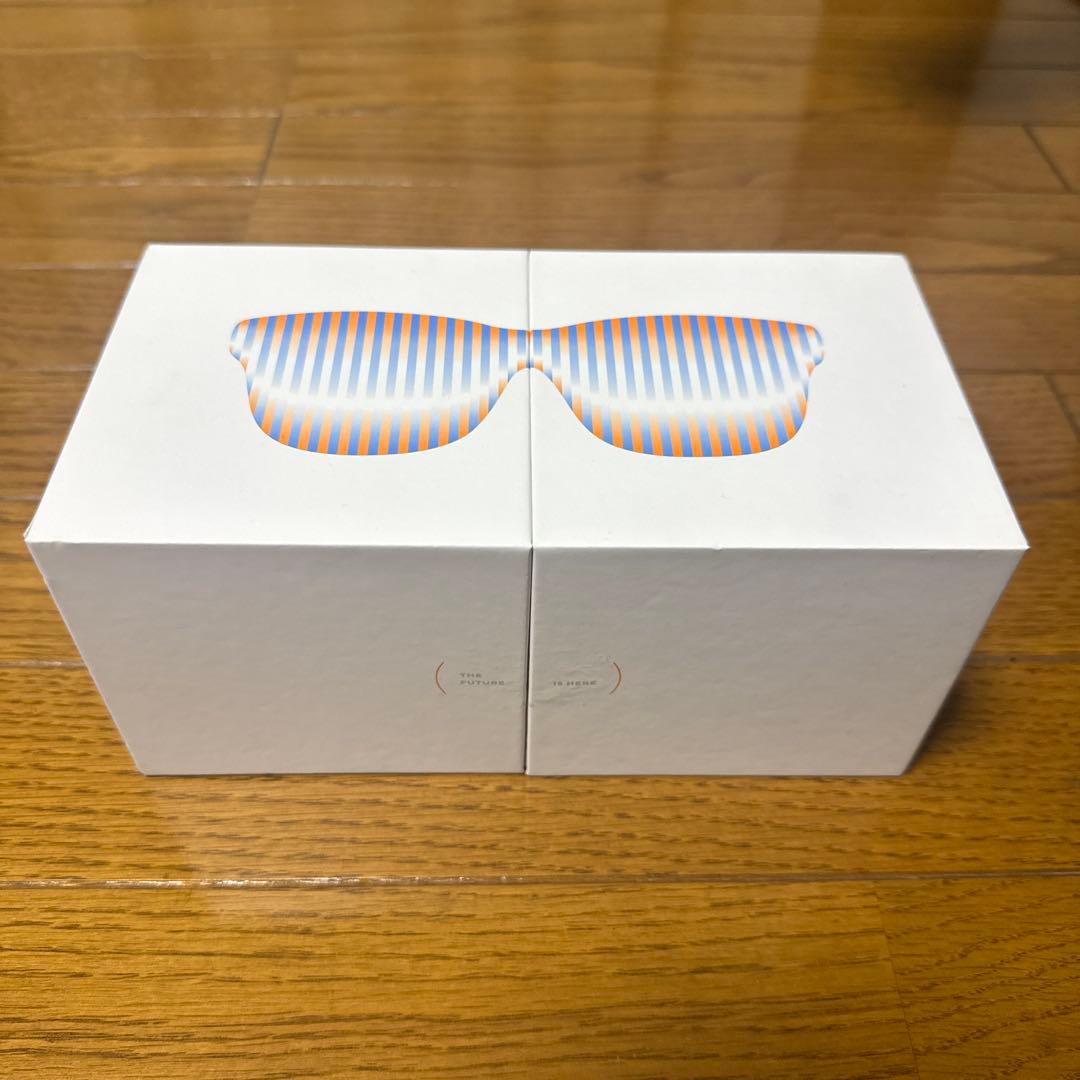 VITURE Pro XRグラス GACKT限定モデル モバイルドック セット