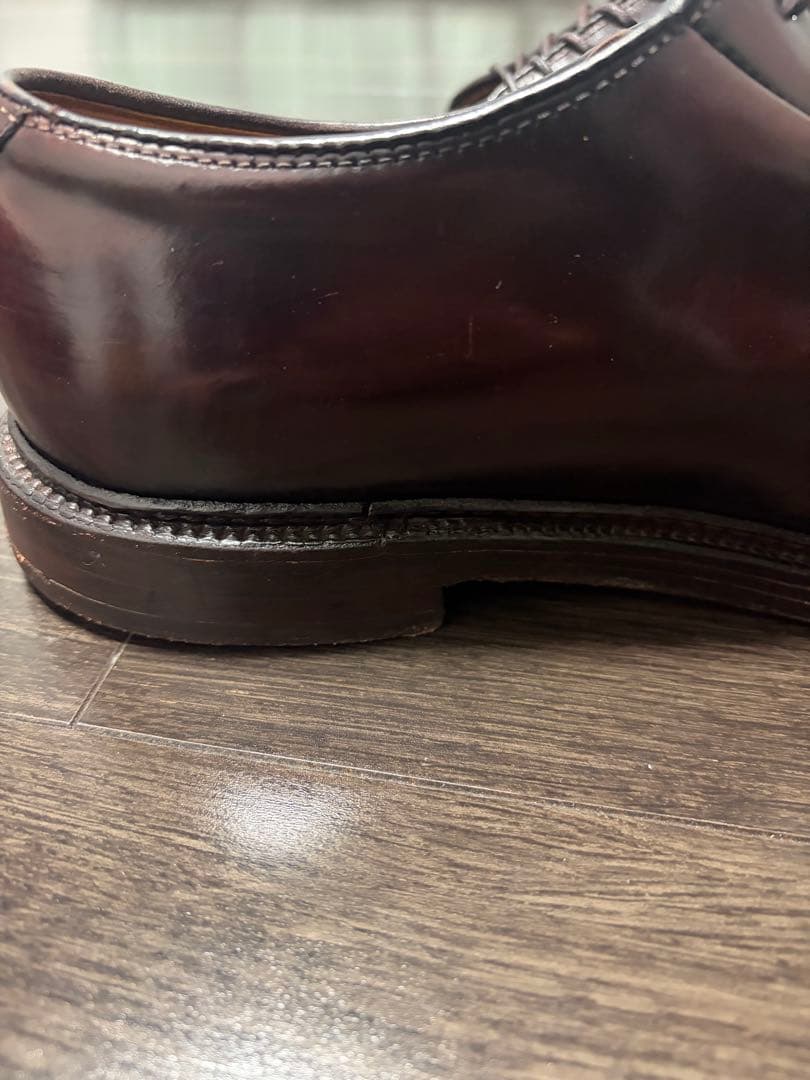 Alden 990 オールデン 　8 B/D