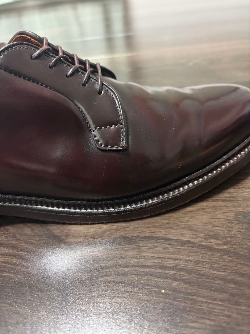 Alden 990 オールデン 　8 B/D