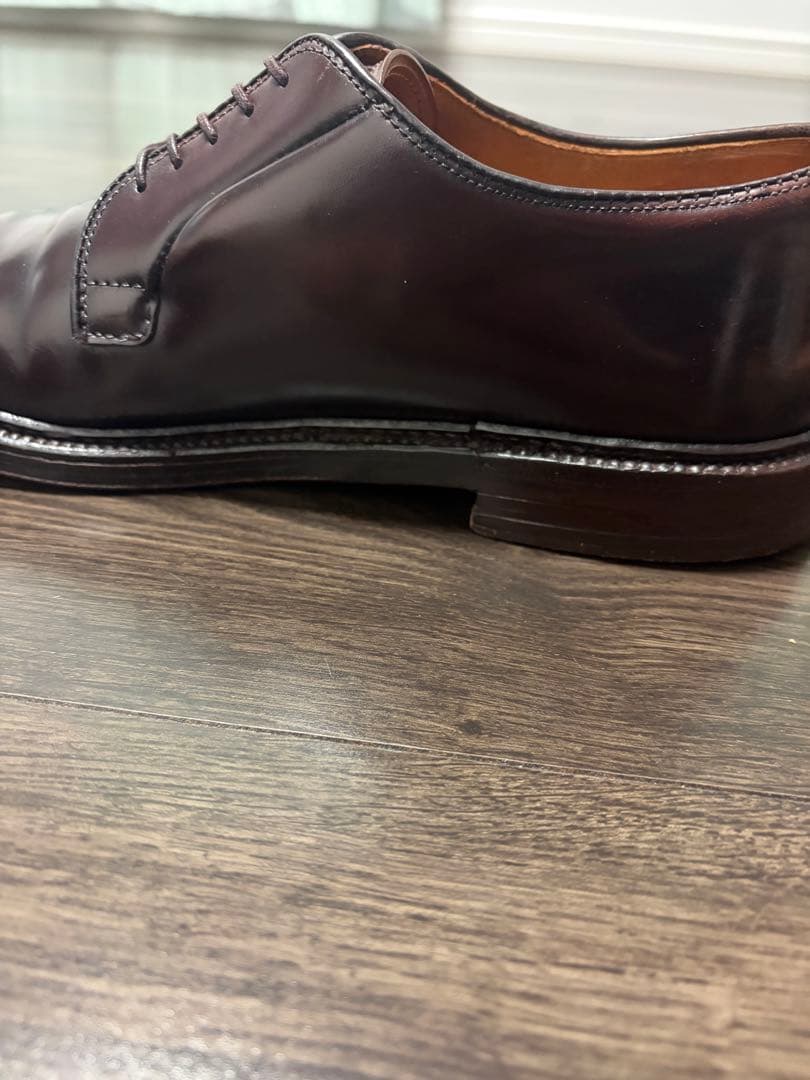 Alden 990 オールデン 　8 B/D