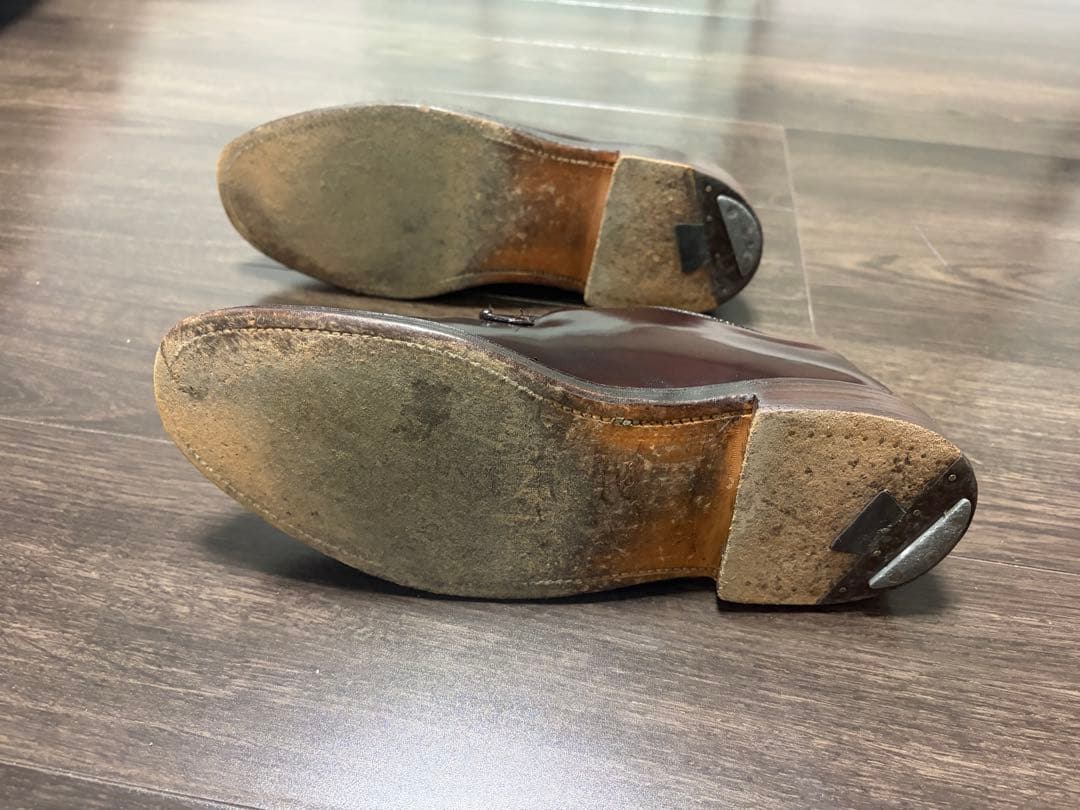 Alden 990 オールデン 　8 B/D