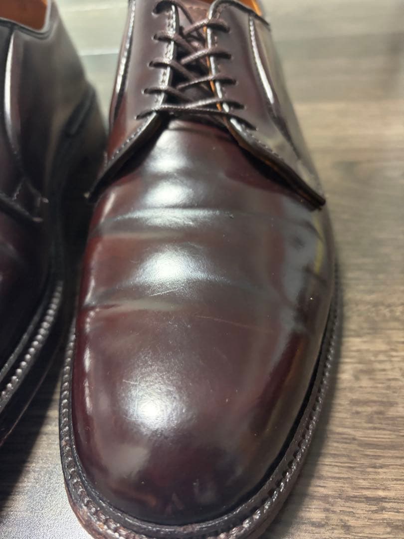 Alden 990 オールデン 　8 B/D