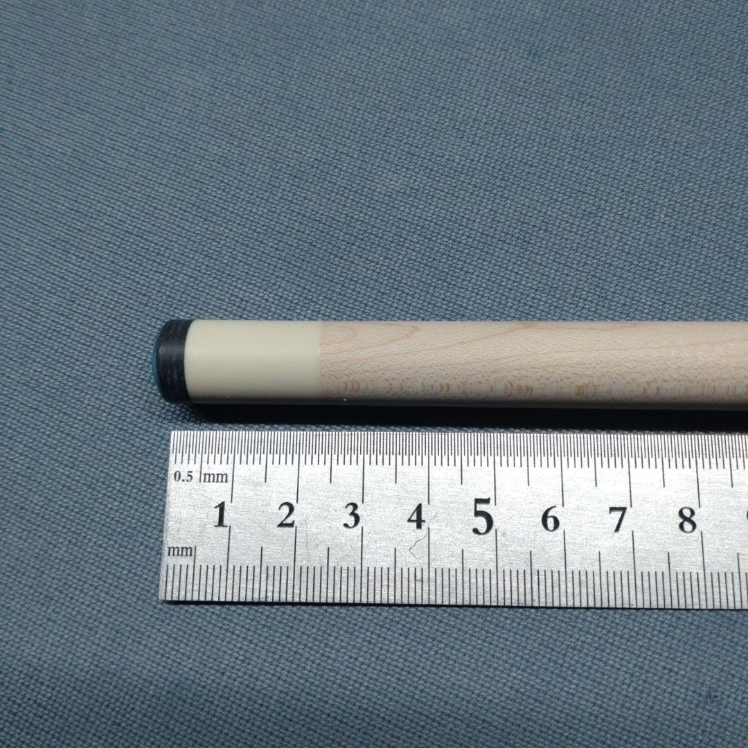 Adam 剣舞ビリヤードキュー