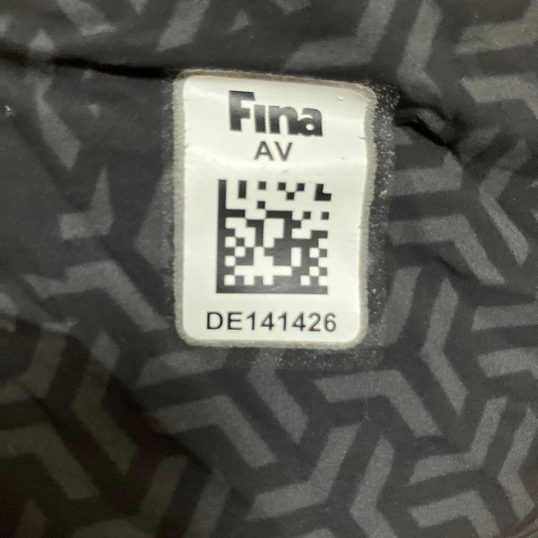 arena ビシャモン　FINA認証 競泳用水着