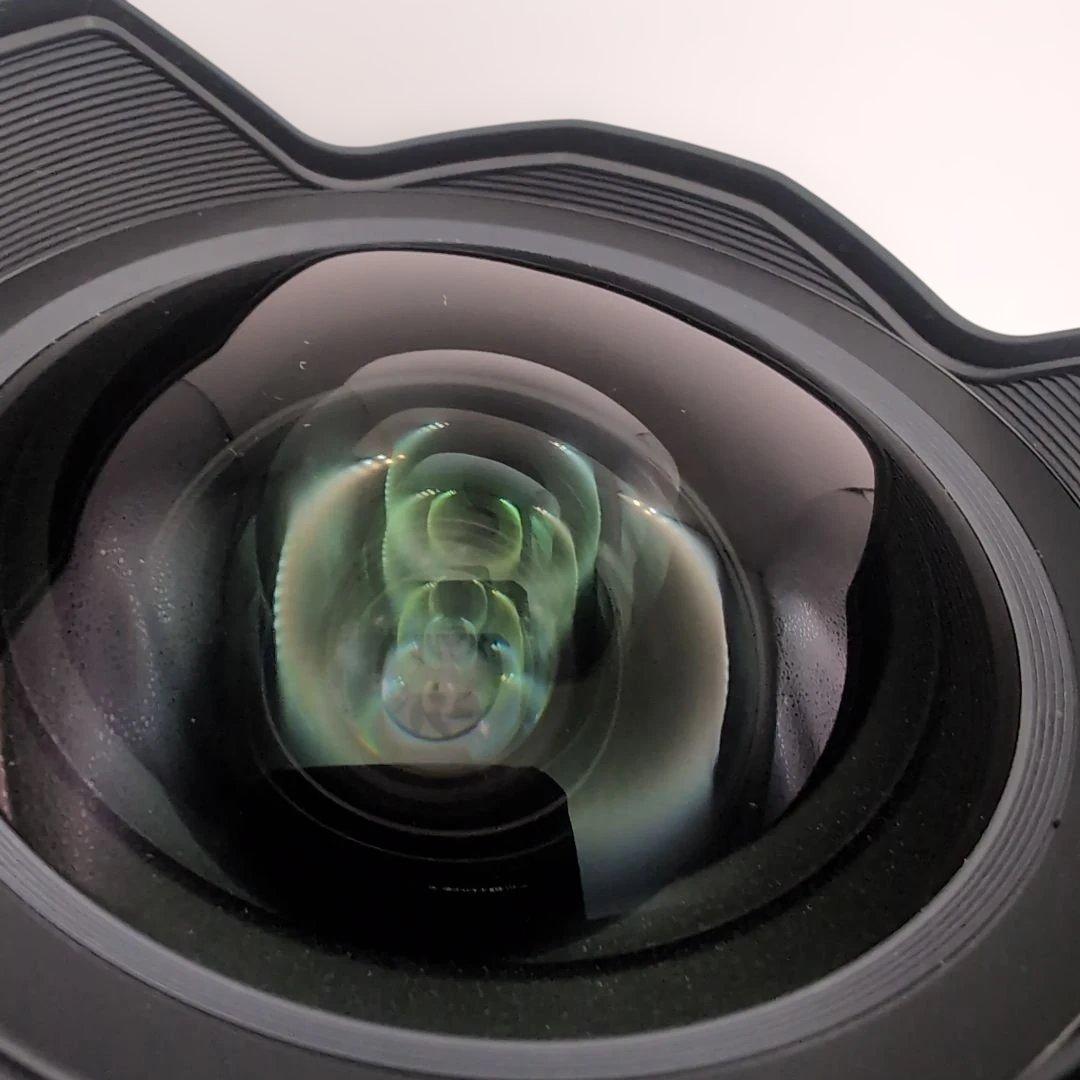 タムロンSP 15-30mm F2.8 Di VC USD Di ニコン用