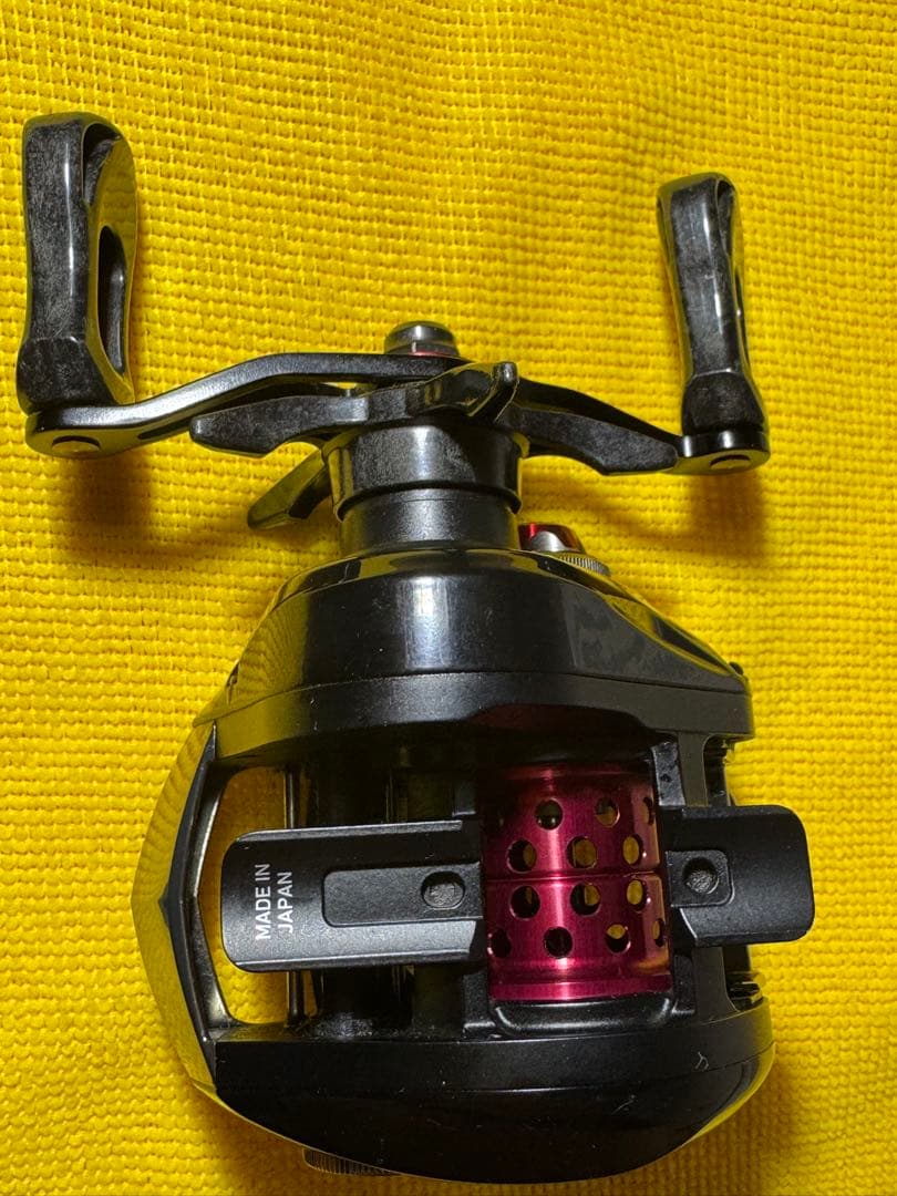 ダイワ SS AIR 8.1L