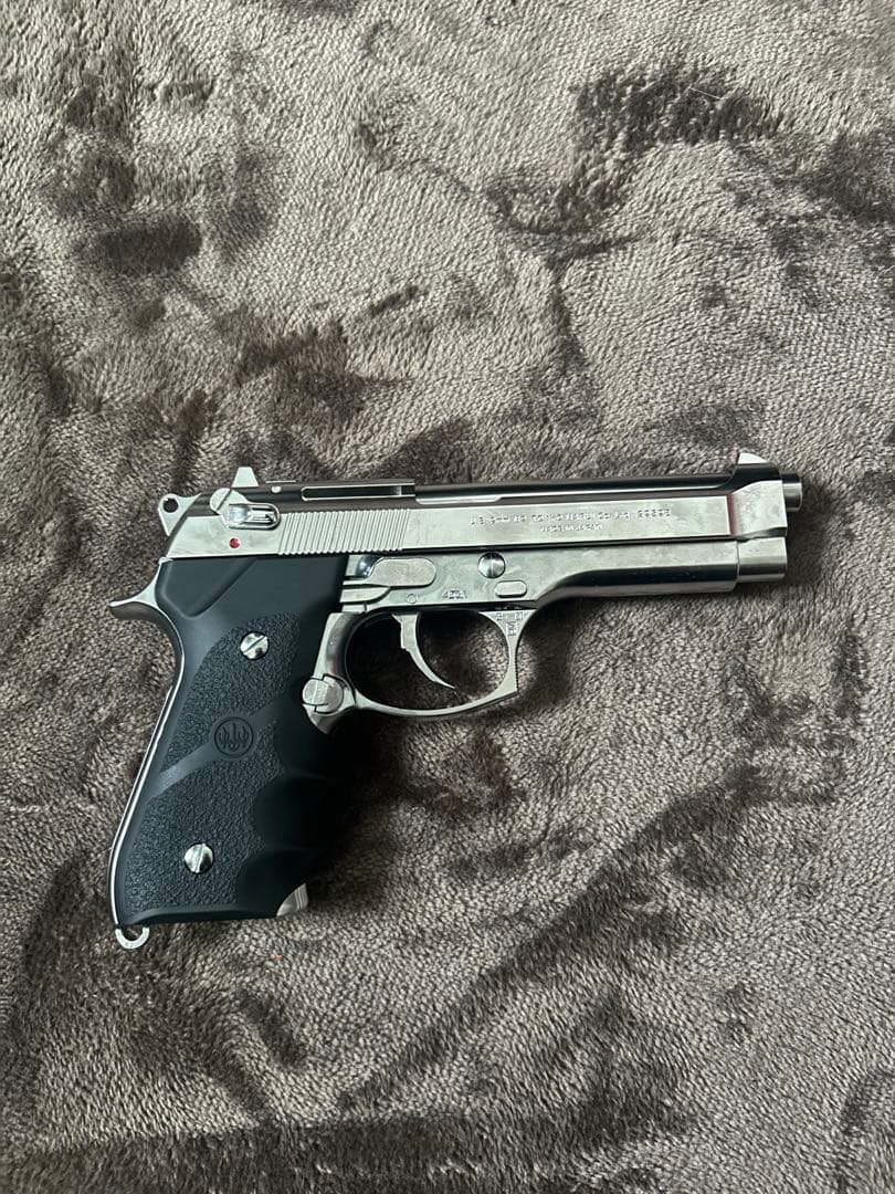 東京マルイM92F ガスガン