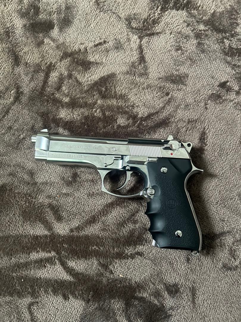 東京マルイM92F ガスガン