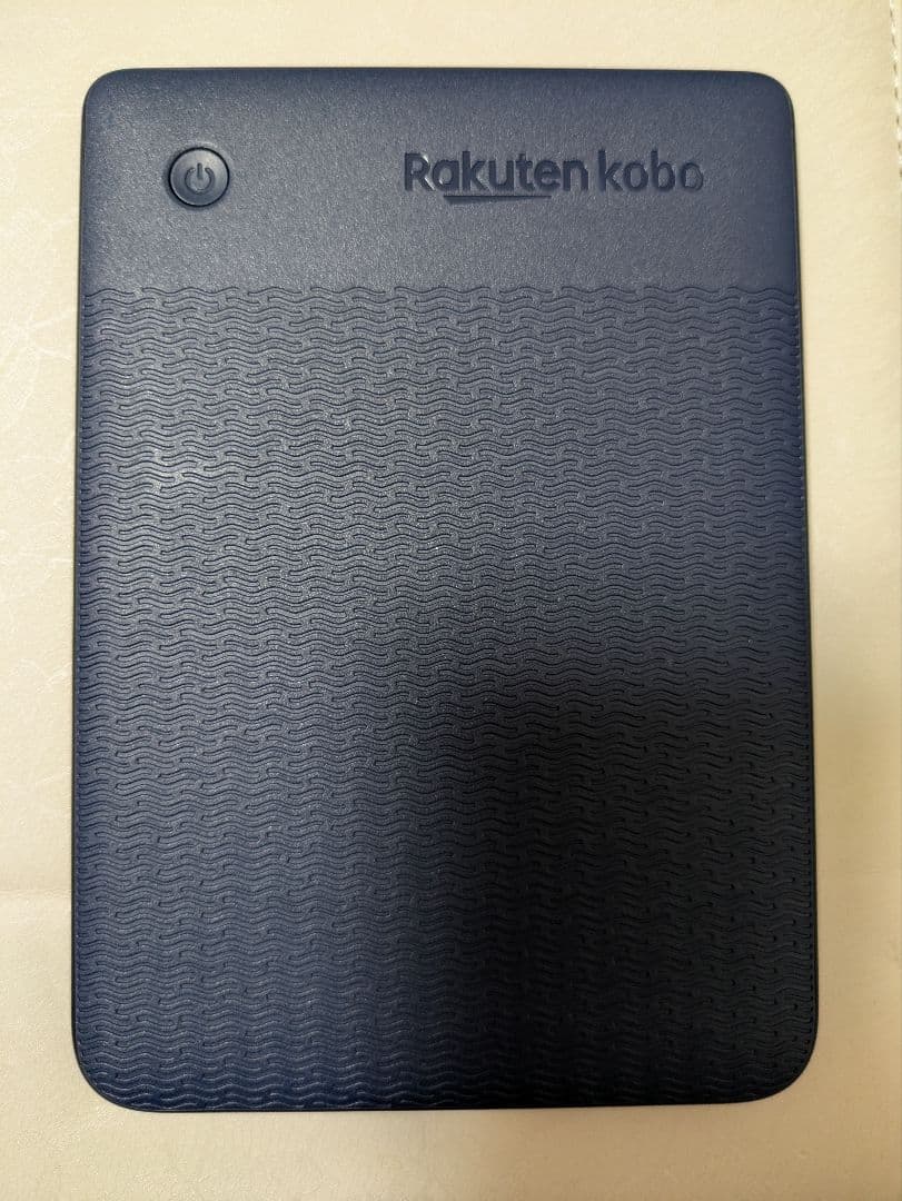 Rakuten kobo Clara　電子書籍リーダー 本体