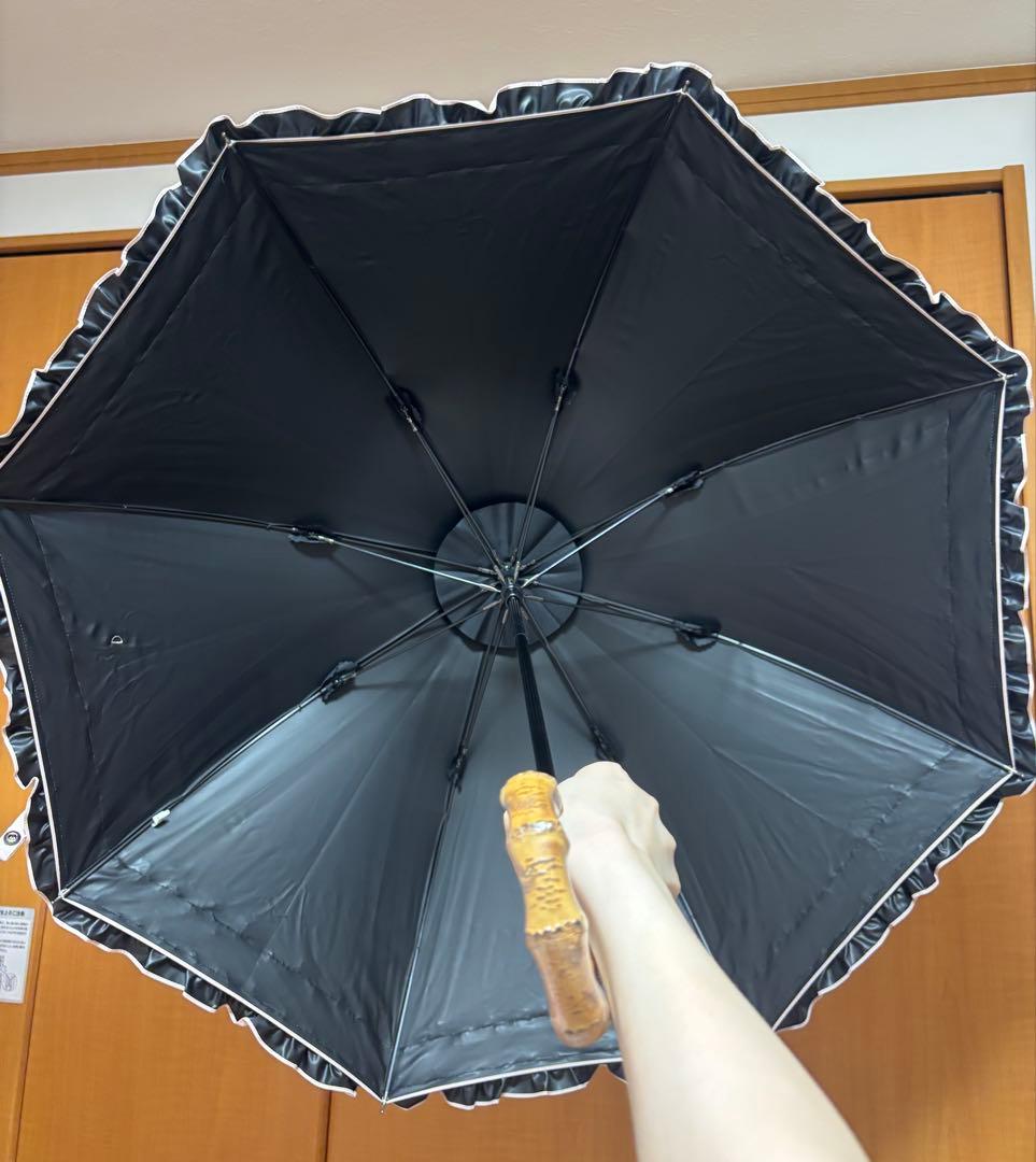 ロサブラン　ダブルフリル パゴダ 50cm