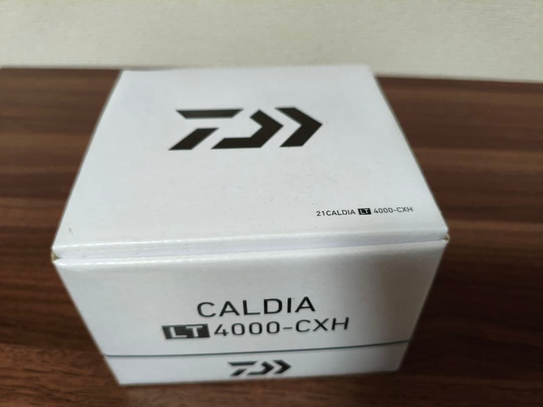 ［新品］21カルディア LT4000-CXH