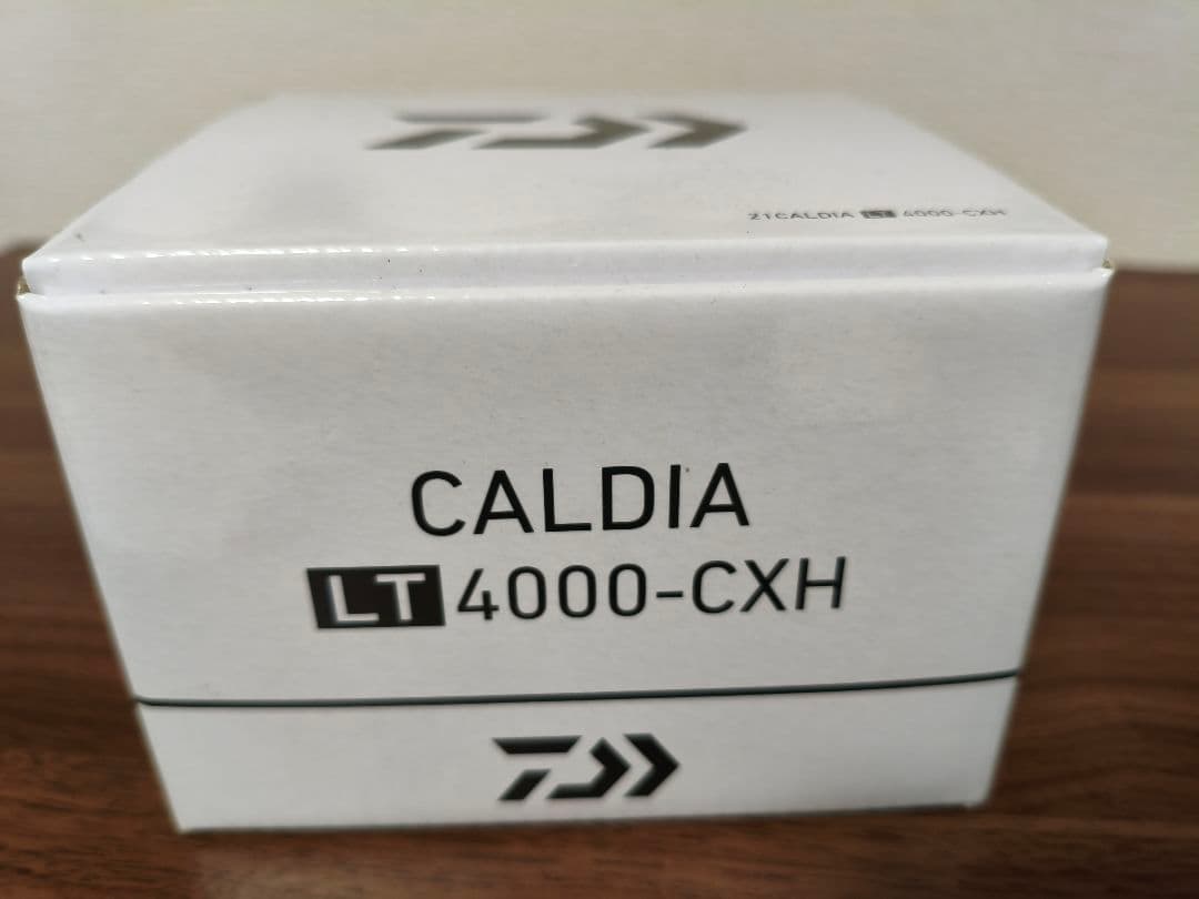 ［新品］21カルディア LT4000-CXH