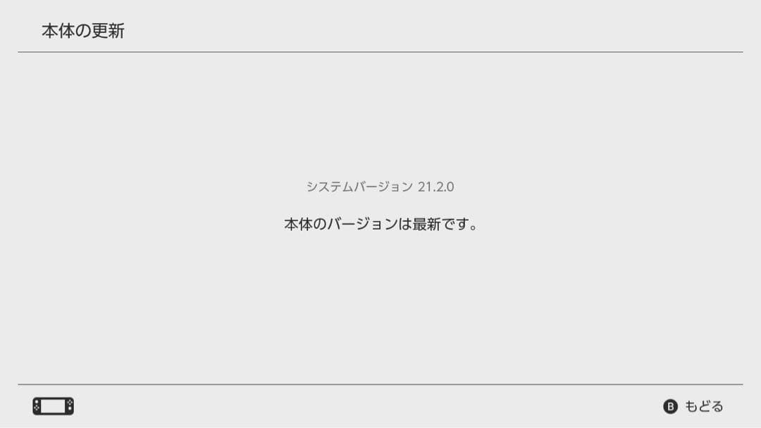 【おまけ付き】Nintendo Switch グレーバッテリー強化版