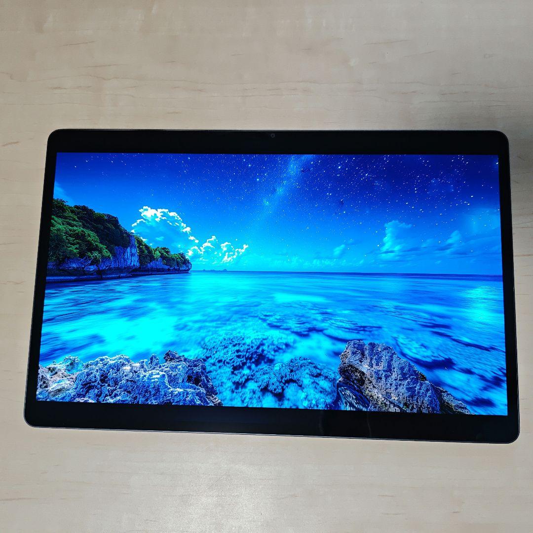 NEC Lavie Tab T1495 Androidタブレット本体