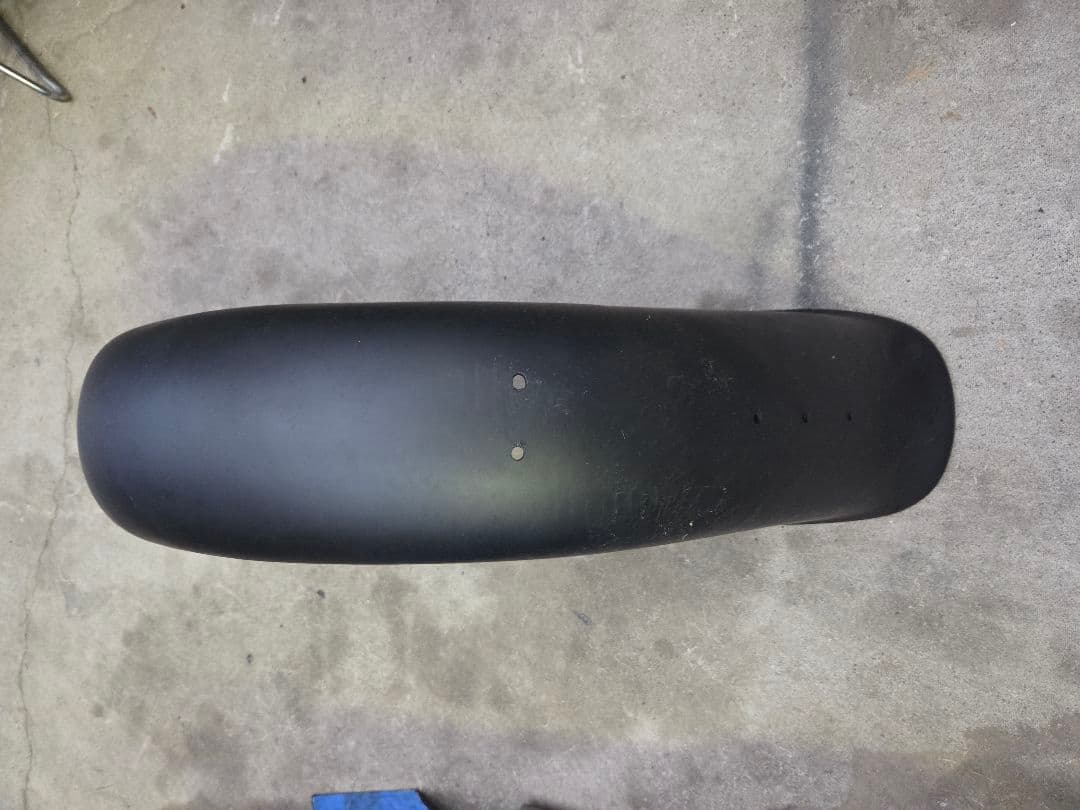 jazz エスカルゴ　フェンダー