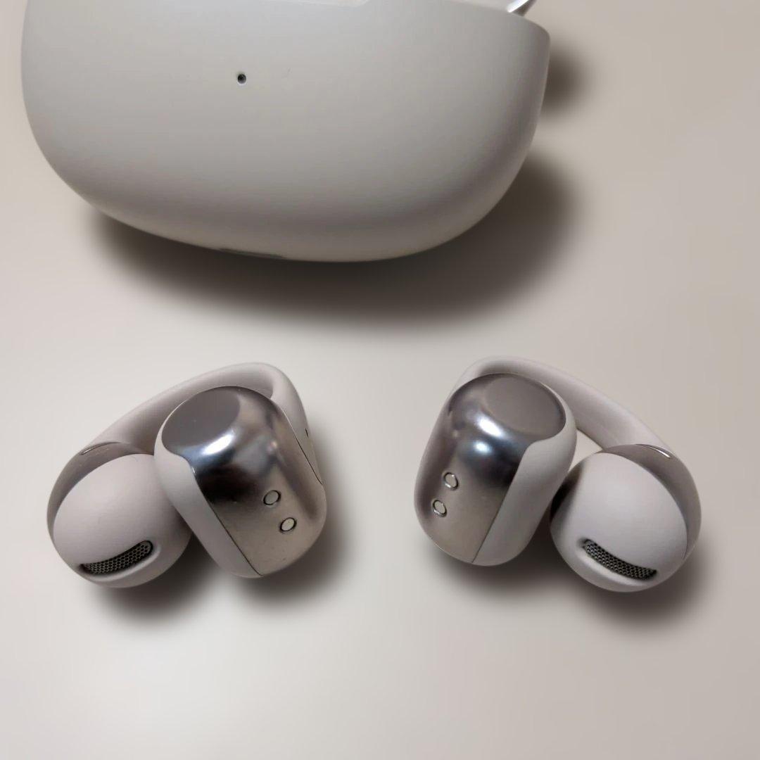 イヤホン SHOKZ OPENDOTS ONE