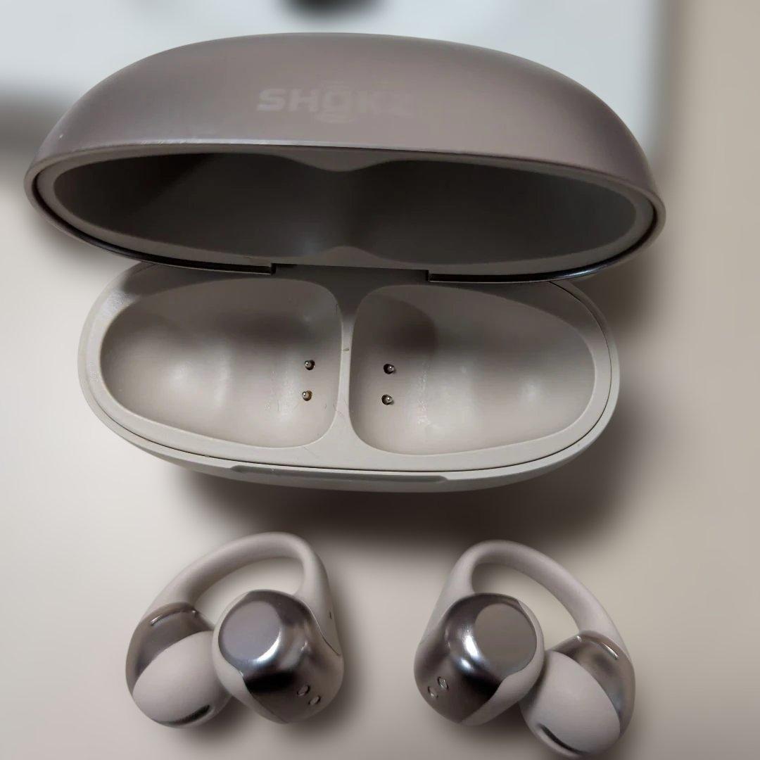イヤホン SHOKZ OPENDOTS ONE