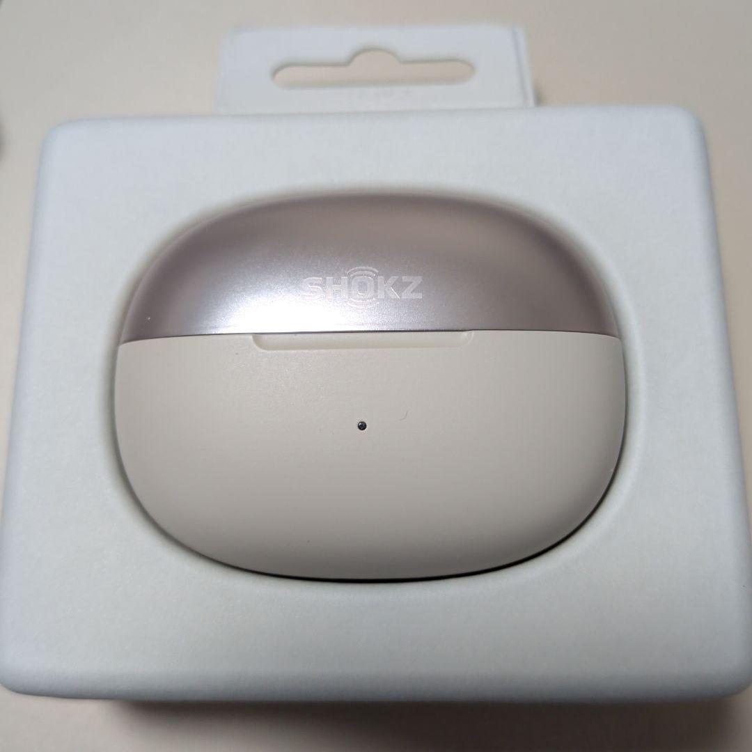 イヤホン SHOKZ OPENDOTS ONE