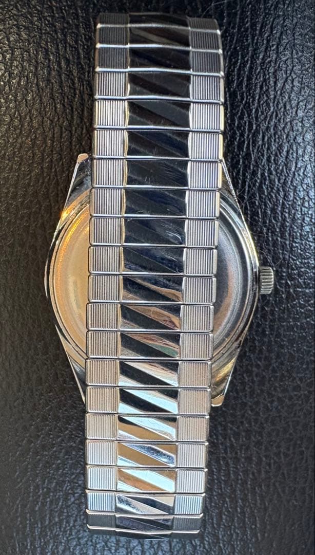 SALE‼️トムとジェリー❣️ 腕時計 移動品 手巻き