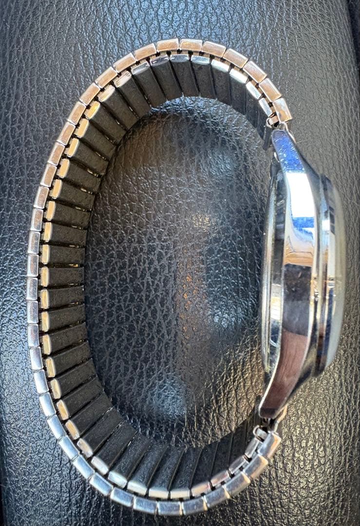 SALE‼️トムとジェリー❣️ 腕時計 移動品 手巻き