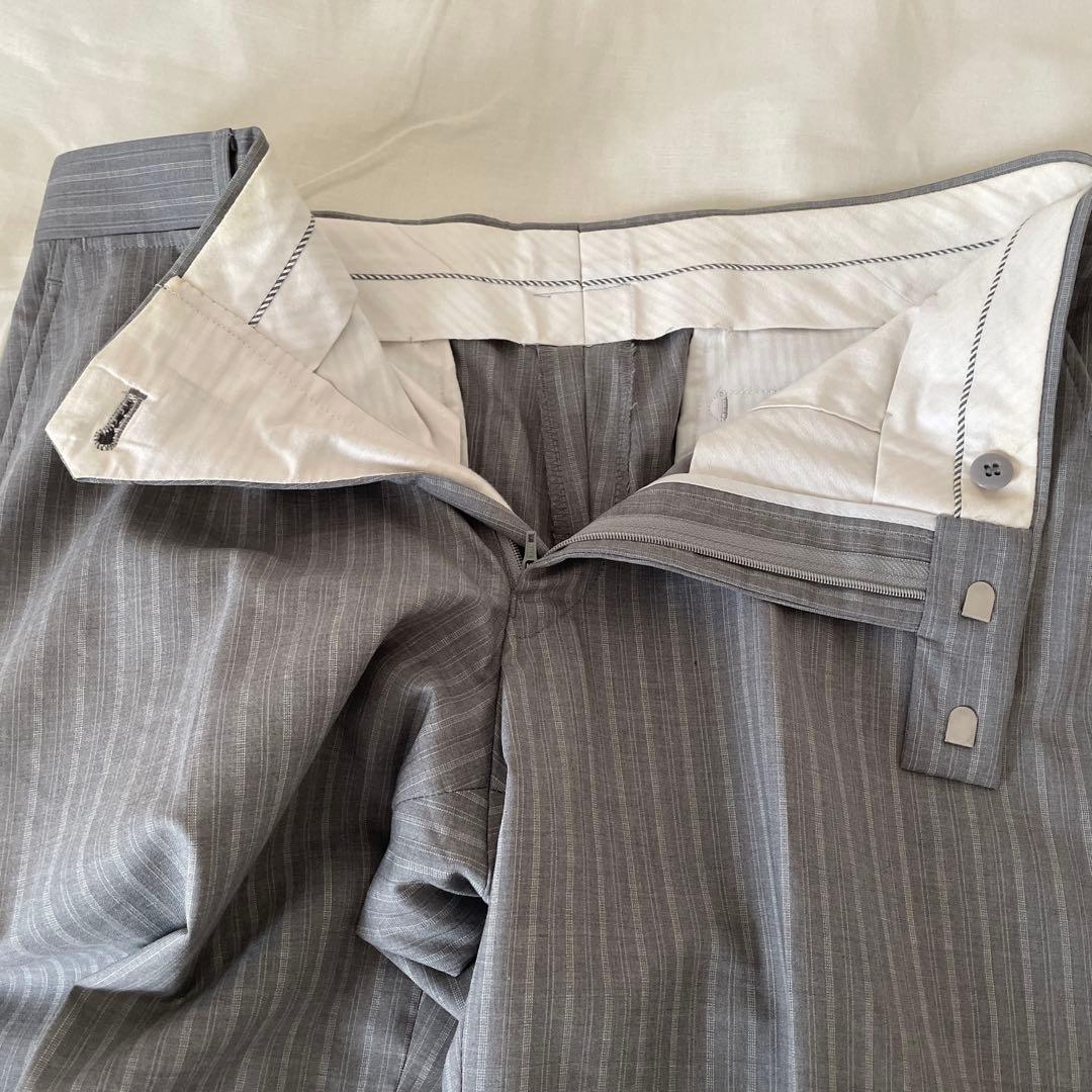 【訳あり】Paul Smith COLLECTION スーツ　M