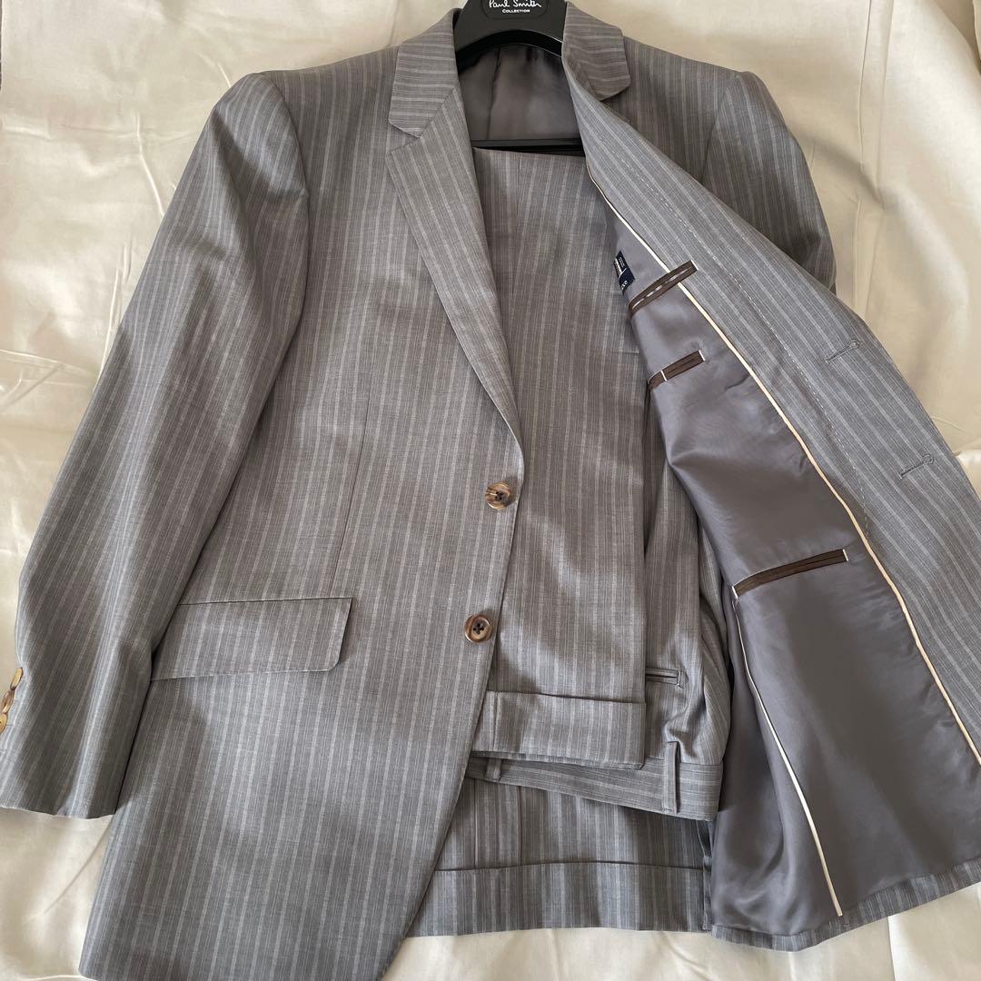【訳あり】Paul Smith COLLECTION スーツ　M