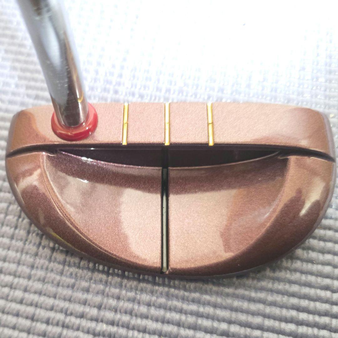 【318】【初心者女性向け】M.U SPORTS レディース ゴルフクラブセット