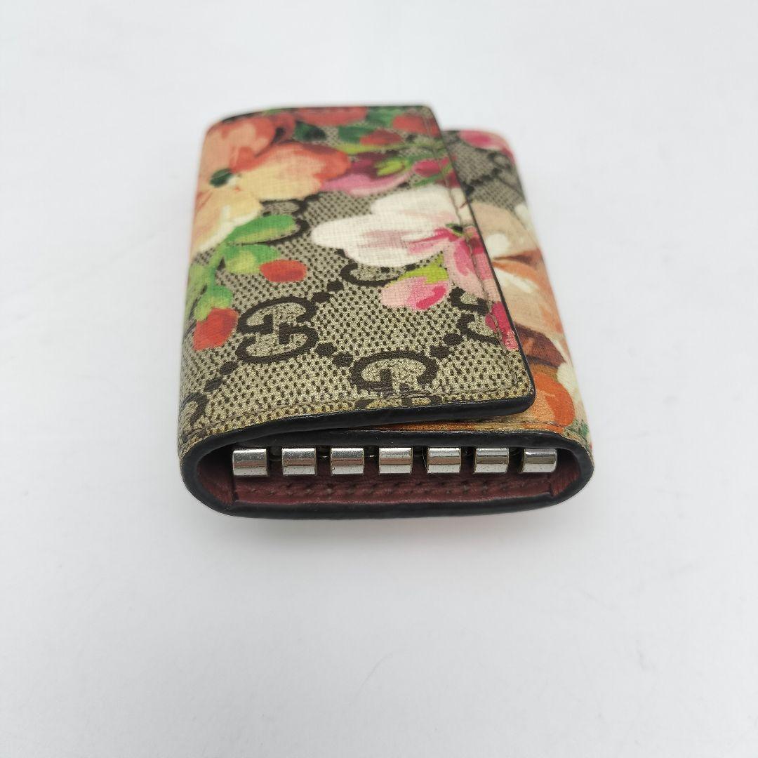 極美品✨グッチ　キーケース