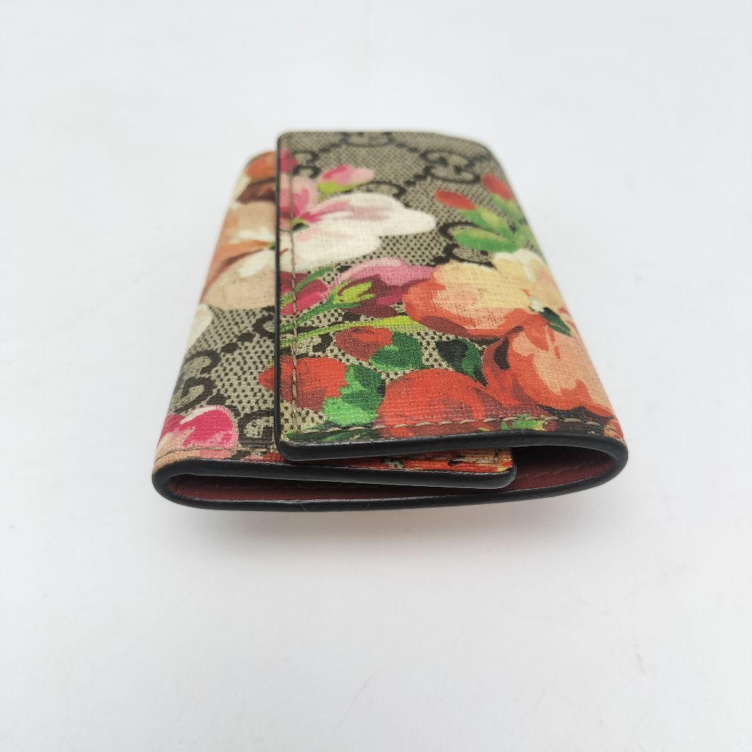 極美品✨グッチ　キーケース