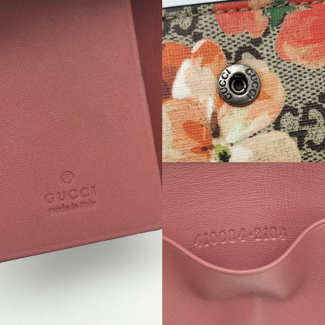 極美品✨グッチ　キーケース