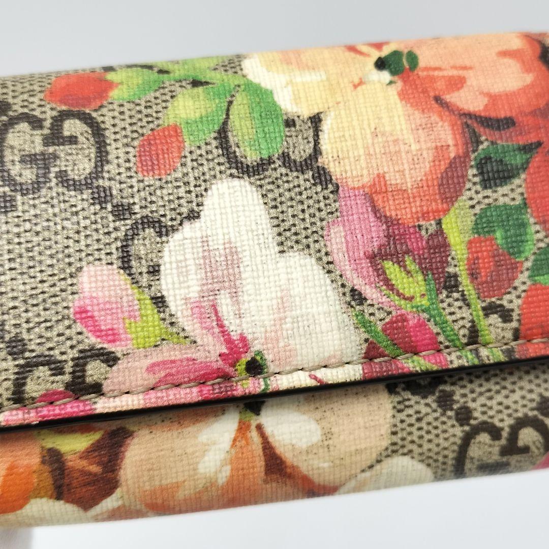 極美品✨グッチ　キーケース