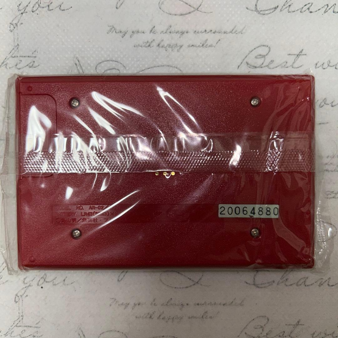 稀少ゲームウォッチ Dr スランプ アラレちゃん ガっちゃん！カジカジ第2巻