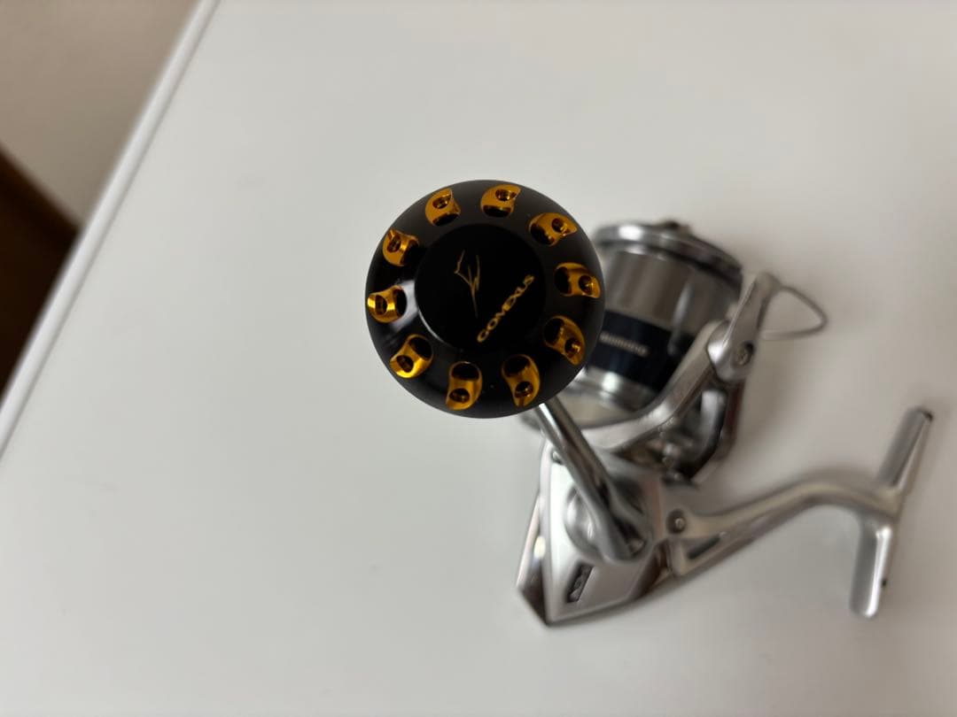 15ストラディック 4000XGM