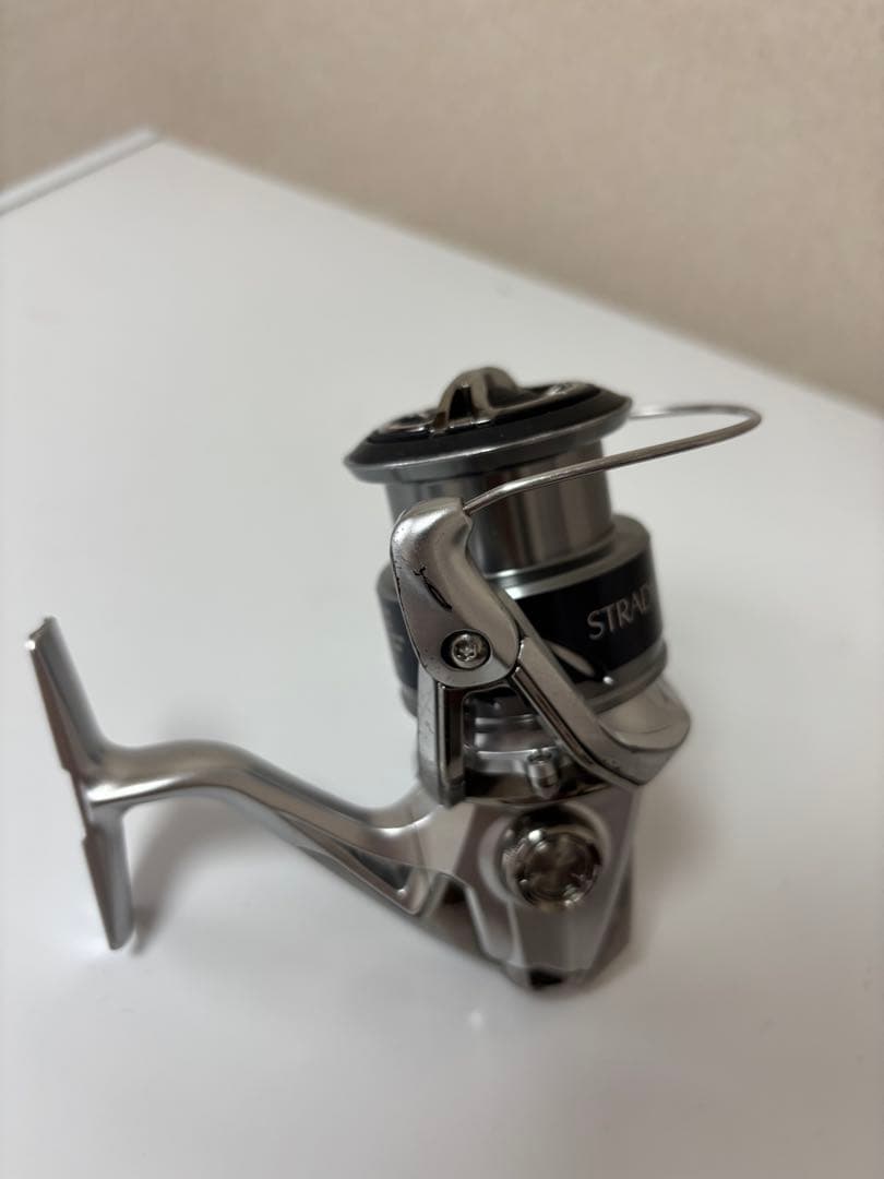 15ストラディック 4000XGM