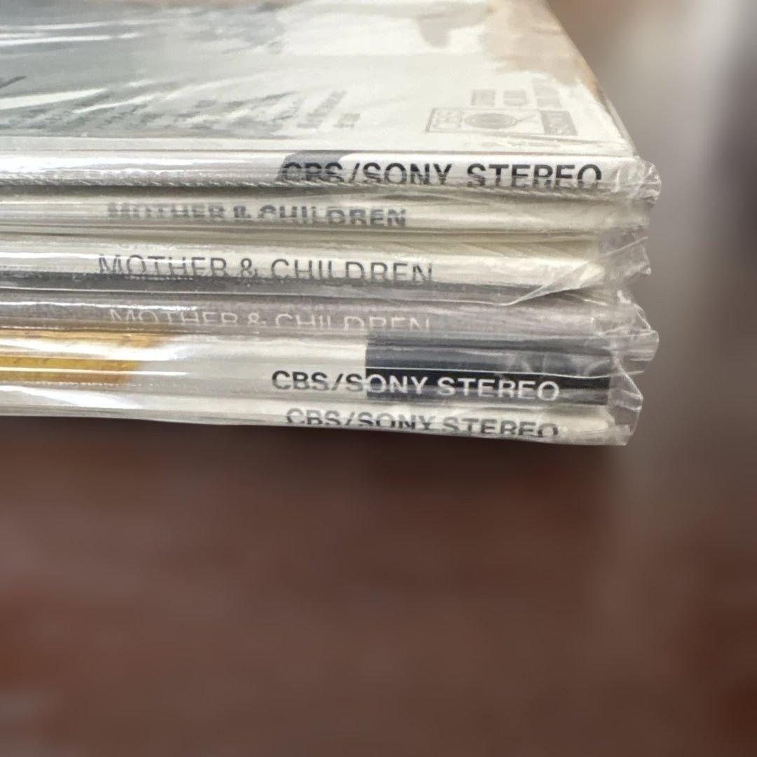 24時間以内発送！尾崎豊レコード6枚セット