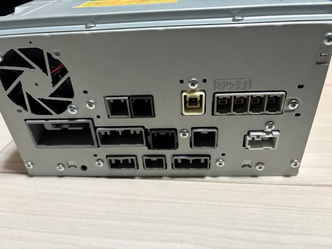 ホンダ純正ナビ　Gathers VXM-174VFi