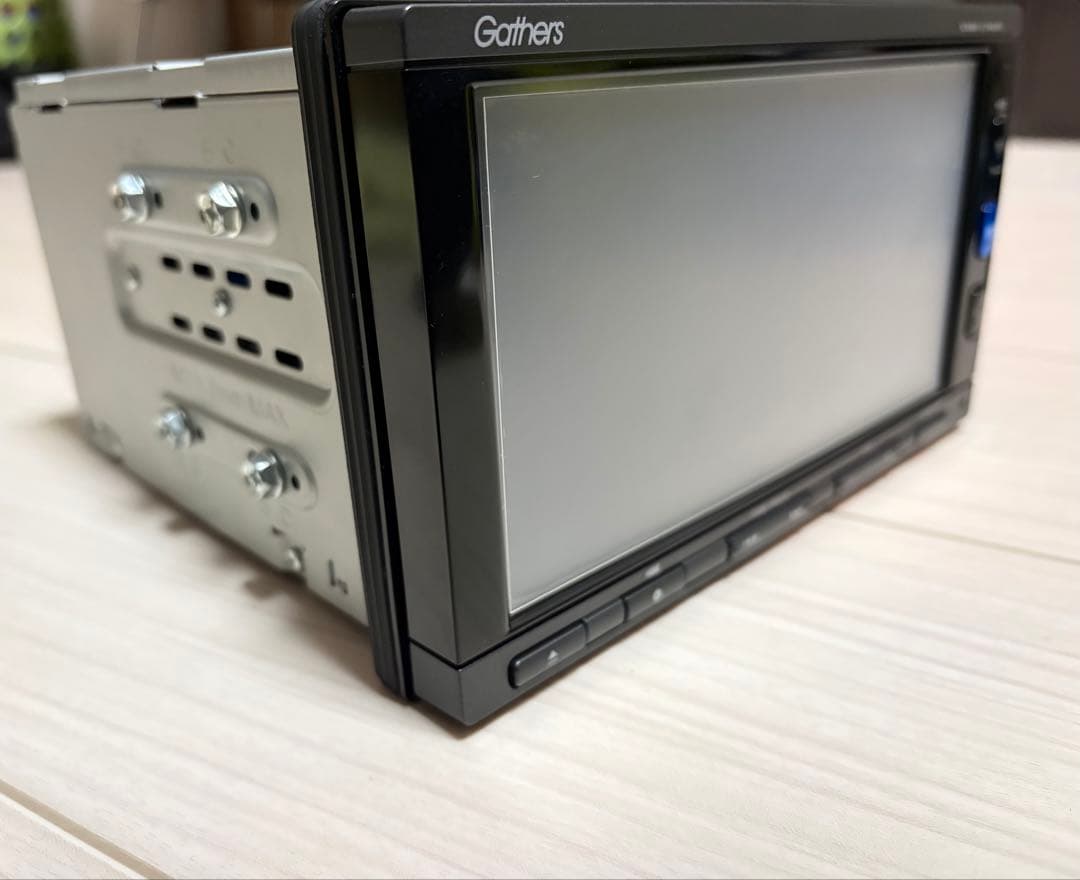 ホンダ純正ナビ　Gathers VXM-174VFi