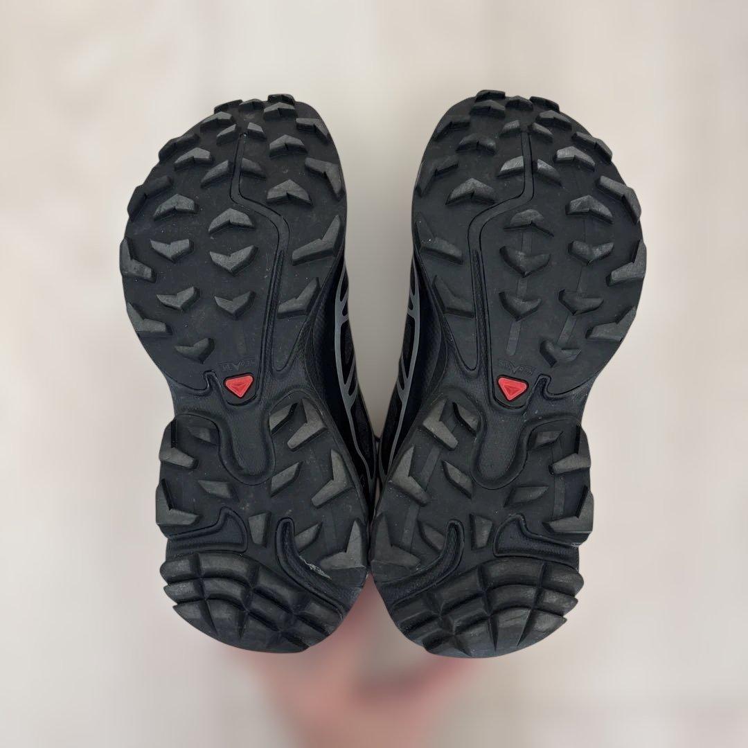 Annie 【SALOMON】XT-6 GORE-TEX 23センチ