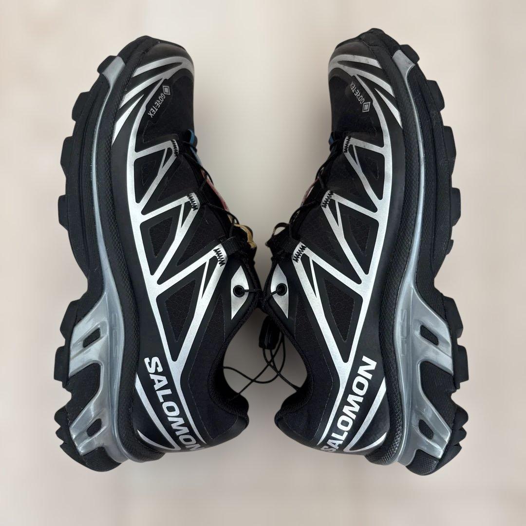 Annie 【SALOMON】XT-6 GORE-TEX 23センチ