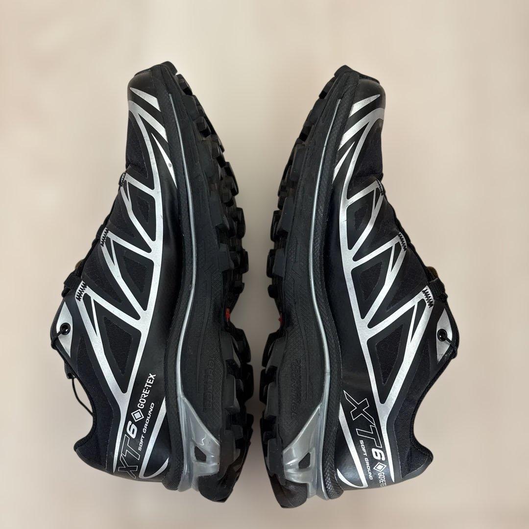 Annie 【SALOMON】XT-6 GORE-TEX 23センチ