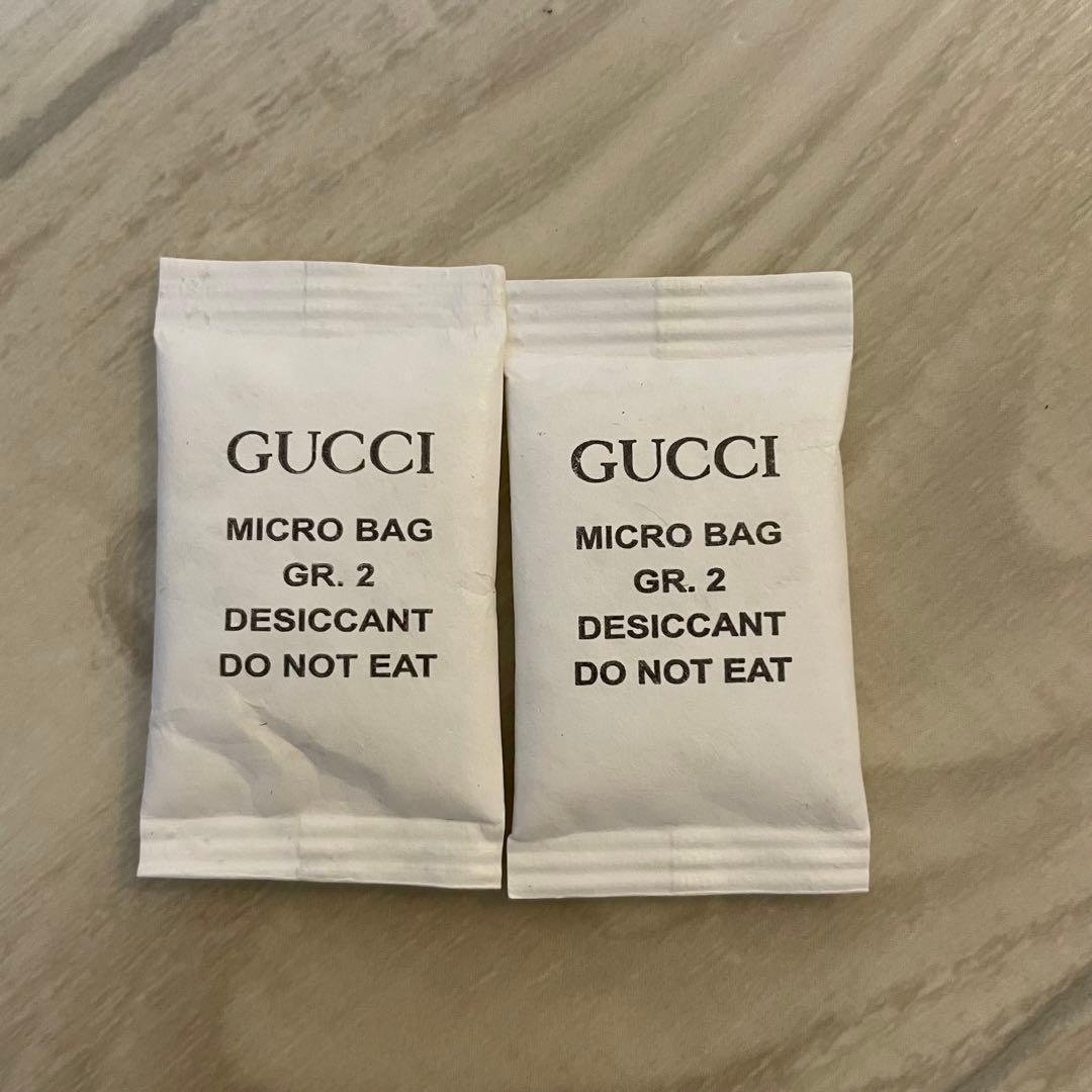 【極美品】GUCCI ダークブラウン ラウンドファスナー長財布