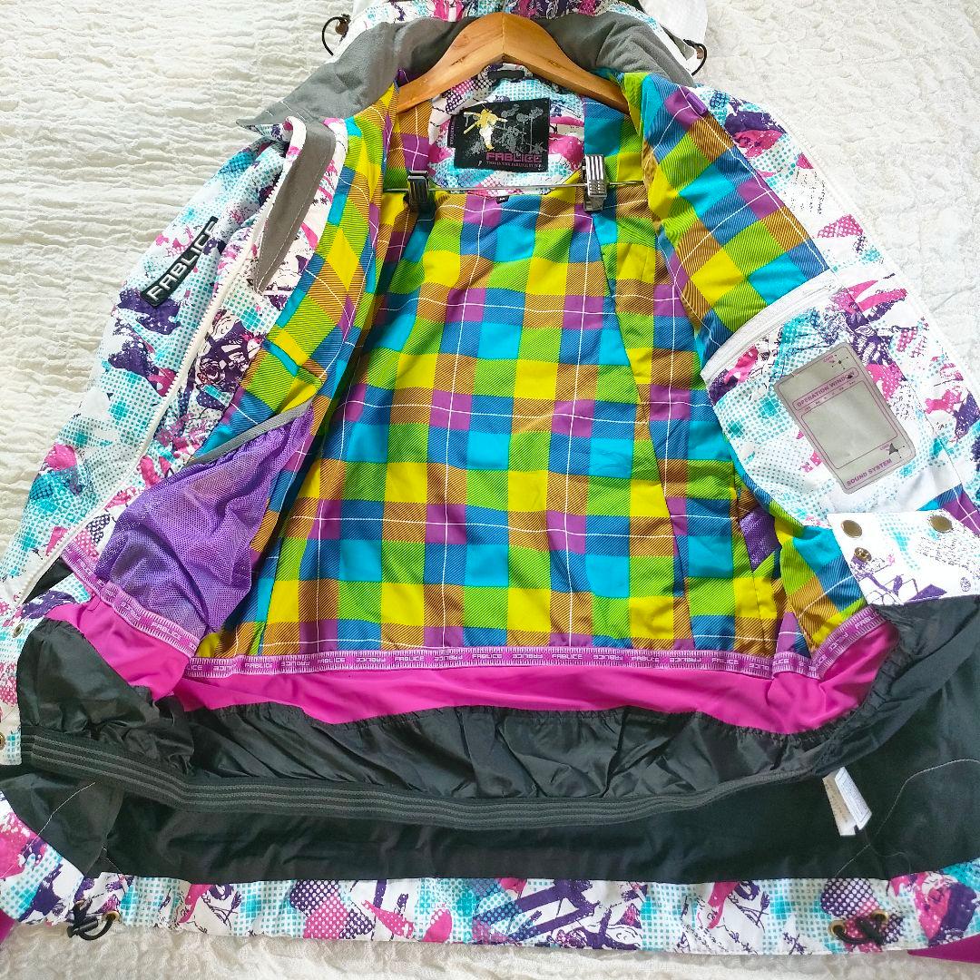 希少　全日本　バンクーバー五輪　モデル　限定販売　スキーウェア