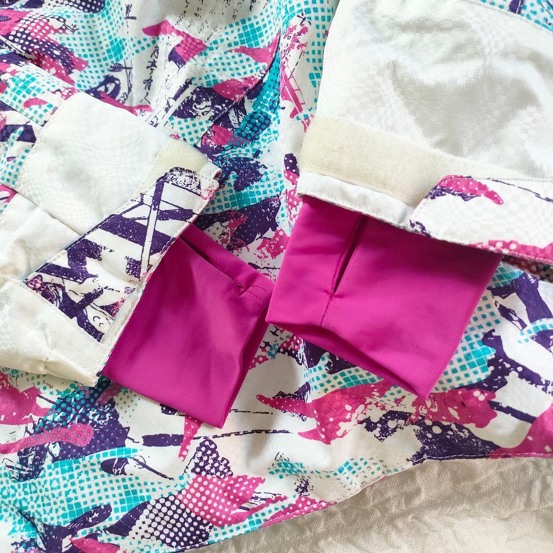 希少　全日本　バンクーバー五輪　モデル　限定販売　スキーウェア