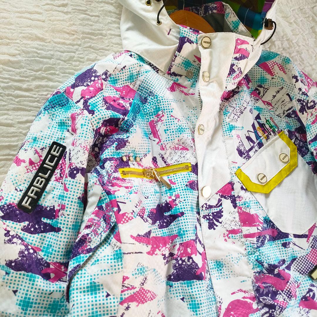 希少　全日本　バンクーバー五輪　モデル　限定販売　スキーウェア