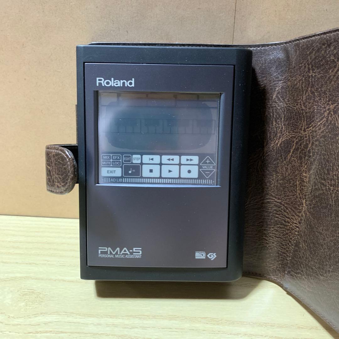 Roland PMA-５　MCB-3 CONNECTOR BOX